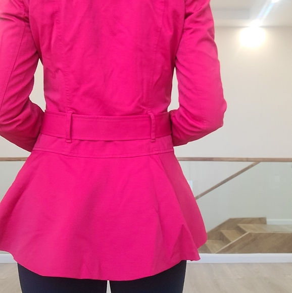 Bebe coat - Picture 7 of 7